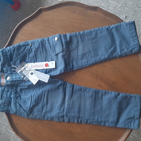 Matching Set Boboli (Spanish Brand) Todler Size 3 - Picture 3 of 8